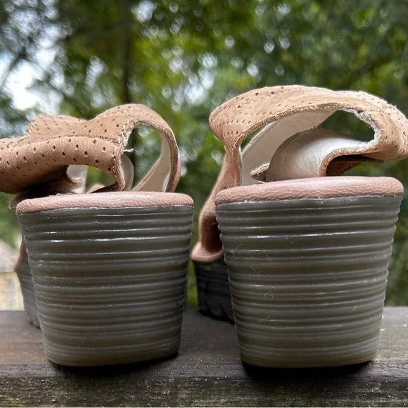 Fly London-size 40 (9-9.5) - Picture 7 of 11